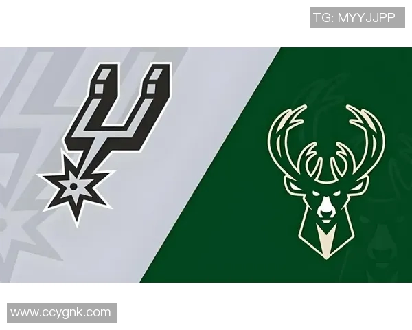 2017年NBA常规赛回顾马刺与雄鹿的精彩对决与球员表现分析